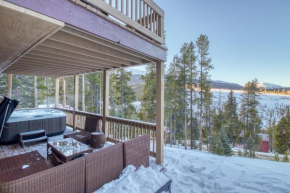 The Mountain Jewel Breckenridge